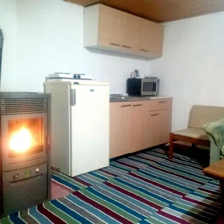 Max Vikendica Jahorina