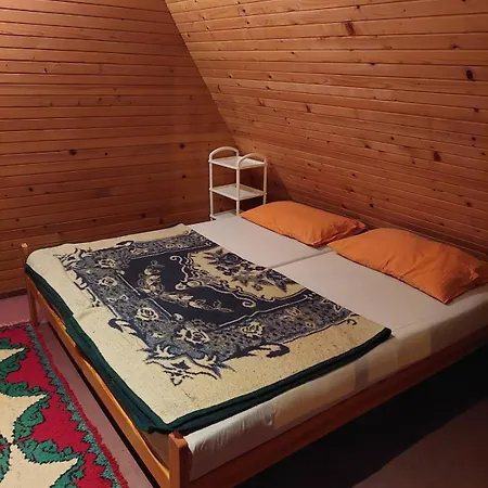 Max Vikendica Guest house