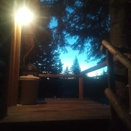 Max Vikendica Guest house Jahorina