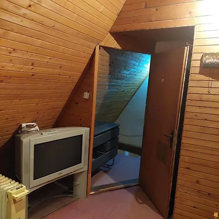 Guest house Max Vikendica