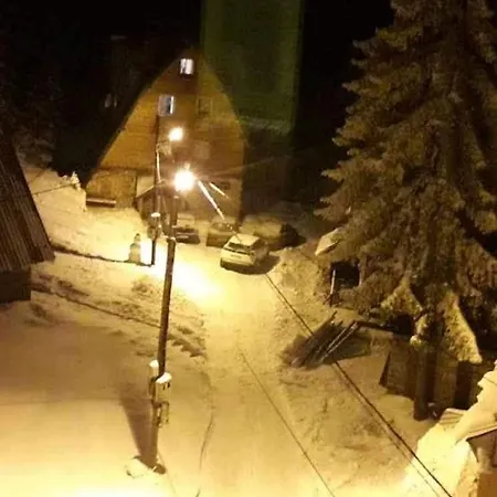 Max Vikendica Guest house Jahorina