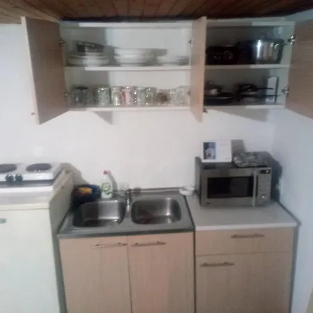 Max Vikendica Guest house Jahorina